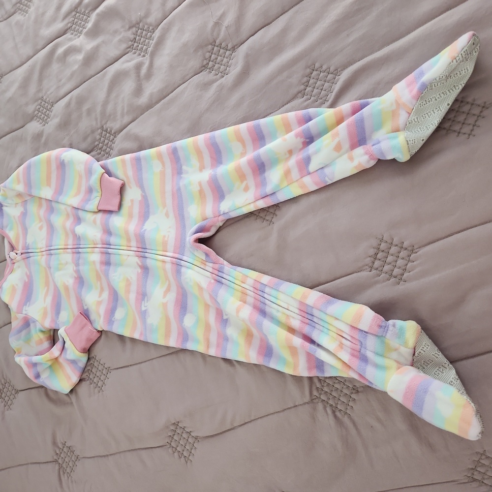 Unicorn Pajamas